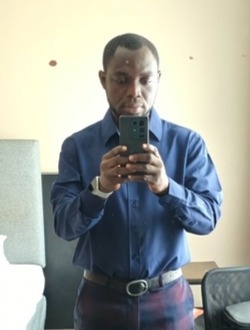 Profil de Iyk, un homme célibataire de 37 ans à Kumasi