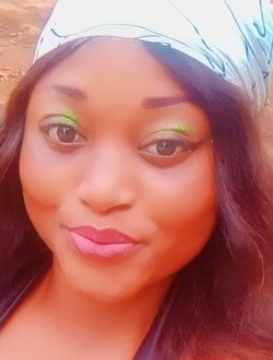 Profil de Delphine, une femme célibataire de 26 ans à Yaoundé