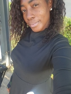 Profil de Khady, une femme célibataire de 38 ans à Berlin