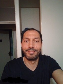 Profil de Mistic, un homme célibataire de 45 ans à Lille