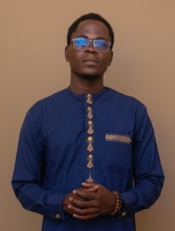 Profil de Jordan, un homme célibataire de 24 ans à N'Djamena