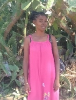 Profil de Georgine, une femme célibataire de 36 ans à Mahajanga