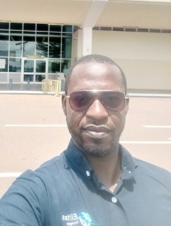 Profil de Abel, un homme célibataire de 41 ans à Yaoundé