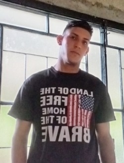 Profil de Deikel, un homme célibataire de 18 ans à Las Tunas