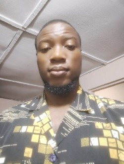 Profil de John, un homme célibataire de 29 ans à Cotonou