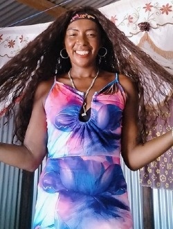 Profil de Zandry, une femme célibataire de 43 ans à Antsiranana