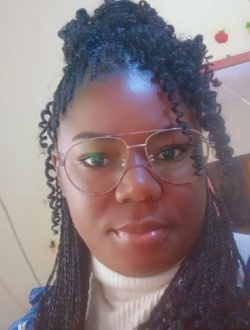 Profil de Elisabeth, une femme célibataire de 29 ans à Yaoundé