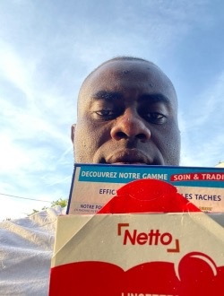 Profil de Evry, un homme célibataire de 40 ans à Accolans