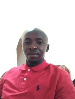Profil de Marius, un homme célibataire de 37 ans à Yaoundé