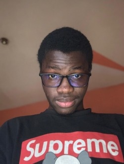 Profil de Rassoul, un homme célibataire de 21 ans à Pikine