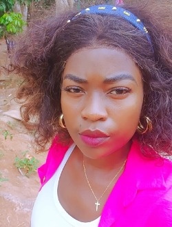 Profil de Bijoux, une femme célibataire de 29 ans à Ababa