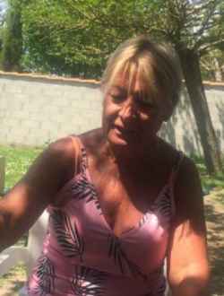 Profil de Sylvie, une femme célibataire de 68 ans à La Rochelle