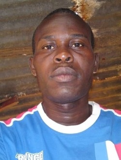 Profil de Faith, un homme célibataire de 41 ans à Ablogbé