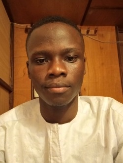 Profil de Mystère Doux, un homme célibataire de 25 ans à Cotonou