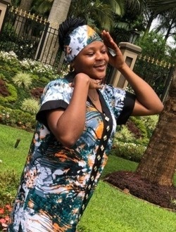 Profil de Alliance, une femme célibataire de 21 ans à Bafoussam