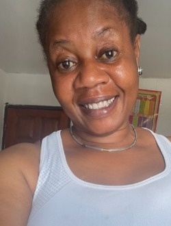 Profil de Faule, une femme célibataire de 49 ans à Abata