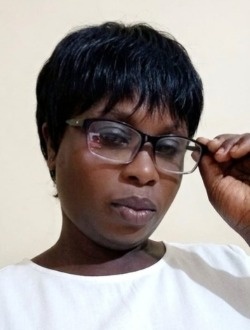 Profil de Mae, une femme célibataire de 38 ans à Gagnoa-Gare