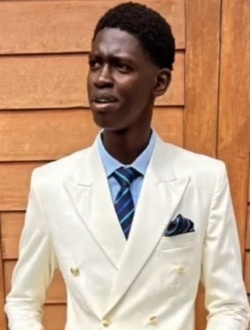 Profil de Kevin, un homme célibataire de 23 ans à Abattoirs