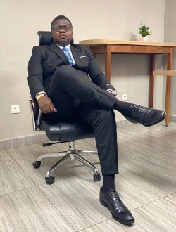 Profil de Clément, un homme célibataire de 35 ans à Yaoundé