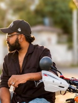Profil de Kosala, un homme célibataire de 28 ans à Kegalle