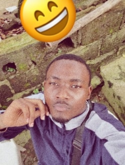 Profil de Yann, un homme célibataire de 19 ans à Douala