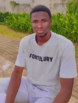 Profil de Jule, un homme célibataire de 23 ans à Abi