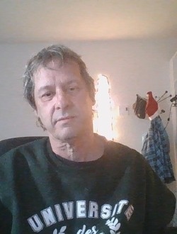 Profil de André, un homme célibataire de 59 ans à Chicoutimi