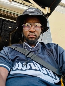 Profil de Cheikh, un homme célibataire de 27 ans à Paris