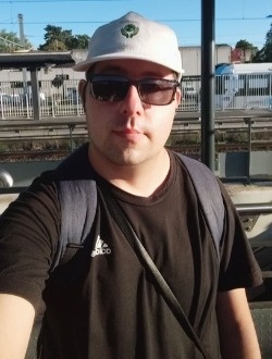 Profil de David, un homme célibataire de 29 ans à Sevran