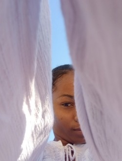 Profil de Esther, une femme célibataire de 25 ans à Toamasina