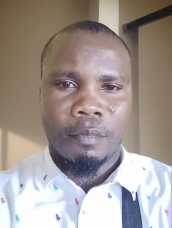 Profil de Fabrice, un homme célibataire de 41 ans à Duekoué