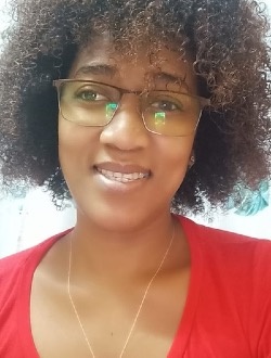 Profil de Helenah, une femme célibataire de 38 ans à Alarobia-Antanamalaza