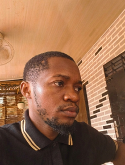 Profil de Maurice, un homme célibataire de 29 ans à Ouagadougou