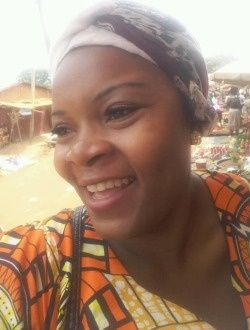 Profil de Mariane, une femme célibataire de 36 ans à Abel
