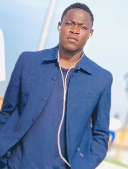 Profil de Djalilou, un homme célibataire de 26 ans à Cotonou