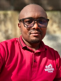 Profil de Dan, un homme célibataire de 36 ans à Yaoundé