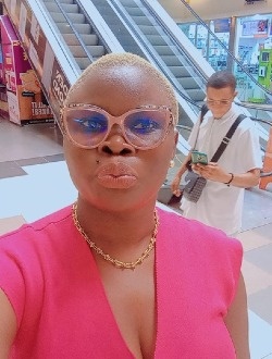 Profil de Olivia, une femme célibataire de 29 ans à Lagos
