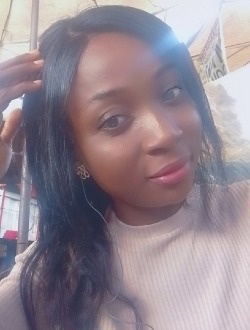 Profil de Nath, une femme célibataire de 33 ans à Cotonou