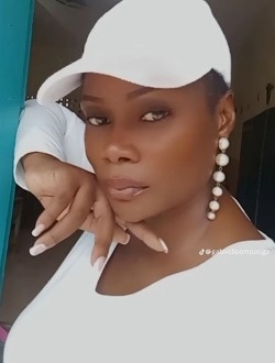 Profil de Pamers, une femme célibataire de 41 ans à Nantes