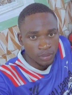 Profil de Balthazar, un homme célibataire de 27 ans à Yaoundé