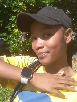 Profil de Ellianah, une femme célibataire de 23 ans à Soanierana Ivongo