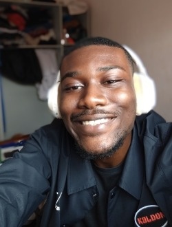 Profil de Nickaël, un homme célibataire de 26 ans à Nkoabang