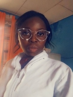 Profil de Océane, une femme célibataire de 22 ans à Limbe