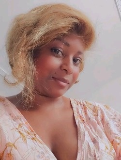 Profil de Christine, une femme célibataire de 26 ans à Kribi