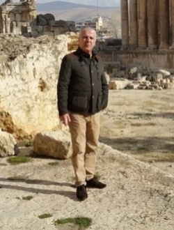 Profil de Djamel, un homme célibataire de 63 ans à Alger Plage