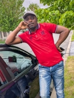 Profil de Arnaud, un homme célibataire de 41 ans à Salaberry-de-Valleyfield