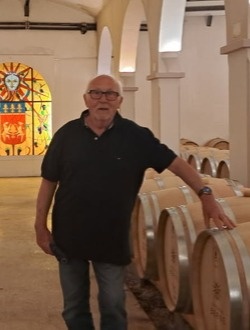 Profil de Michel, un homme célibataire de 78 ans à La Ciotat