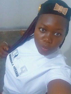Profil de Pascale, une femme célibataire de 38 ans à Ababa