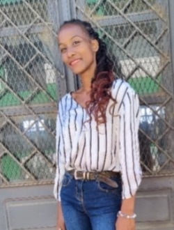 Profil de Elcarss, une femme célibataire de 30 ans à Fianarantsoa