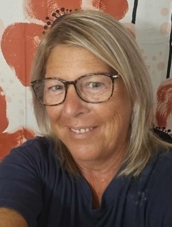 Profil de Dorine, une femme célibataire de 61 ans à Port-Daniel - Gascons